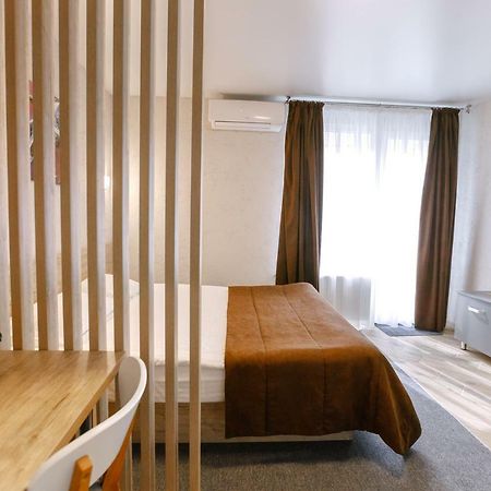 Raziotel Rishelyevskiy Kherson Eksteriør billede